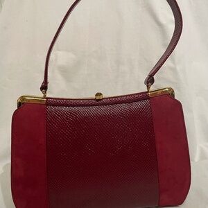 Vintage Handbag